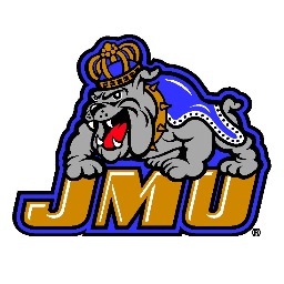 logo for James Madison University